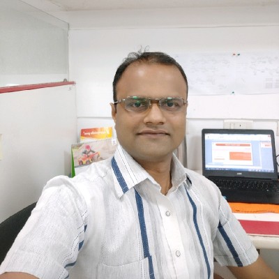 Dr Vimesh Patel